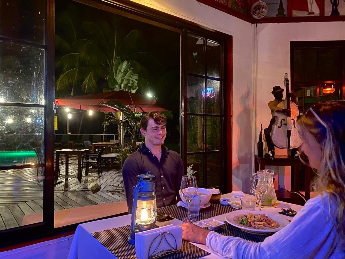 Plantage Resort Frederiksdorp Paramaribo Extérieur photo