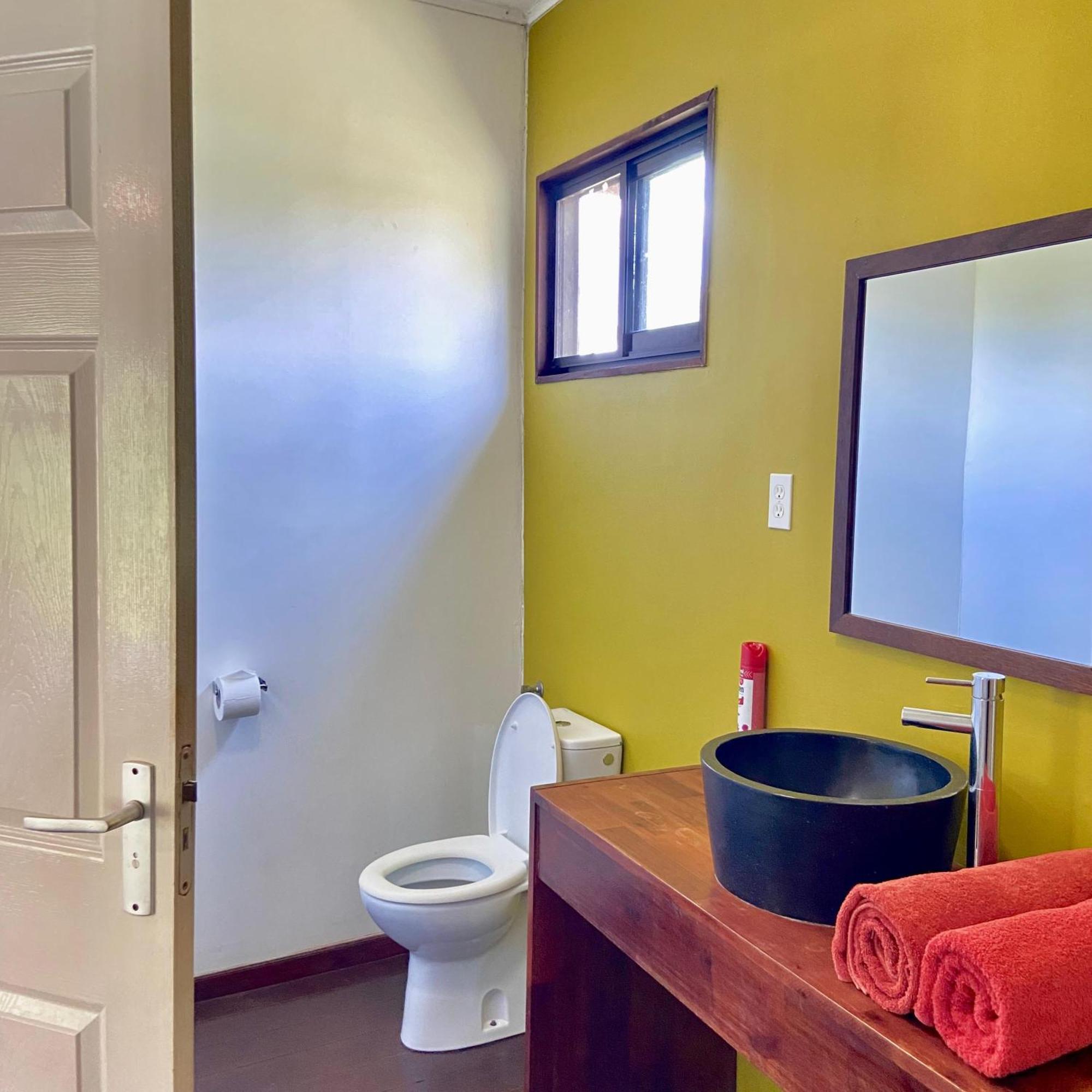 Plantage Resort Frederiksdorp Paramaribo Extérieur photo