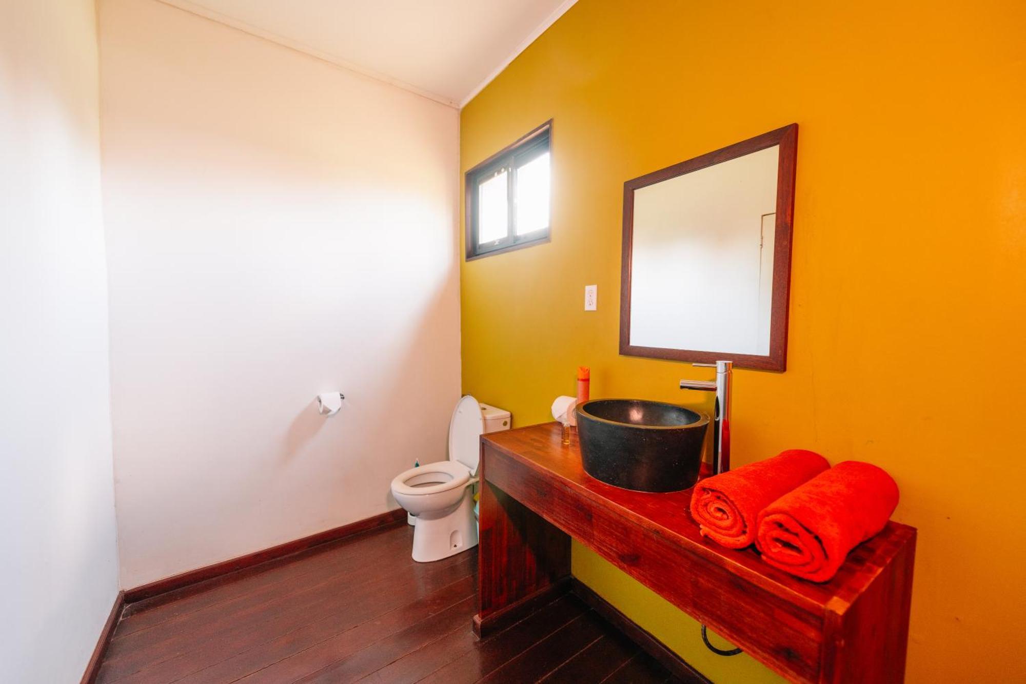 Plantage Resort Frederiksdorp Paramaribo Extérieur photo