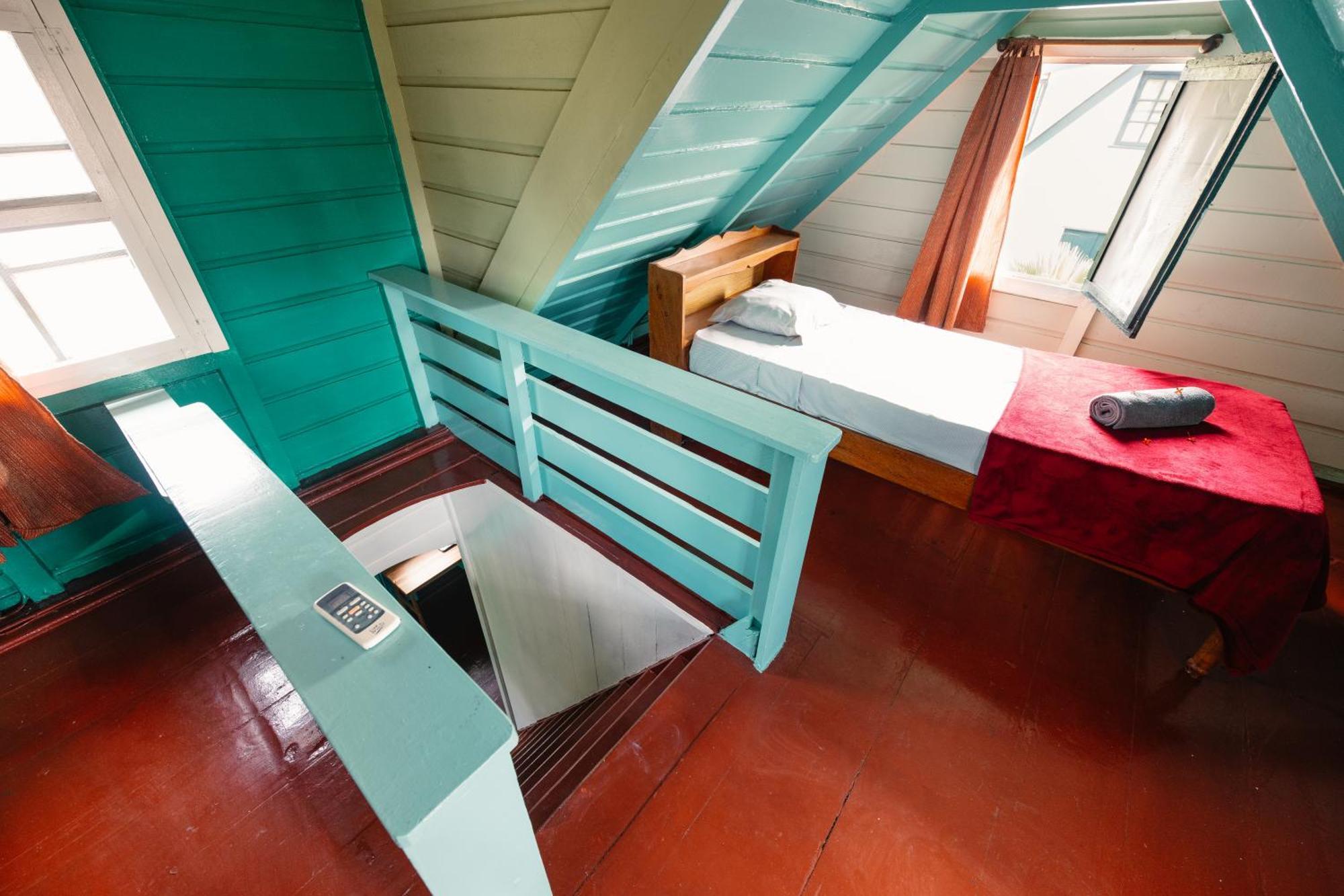 Plantage Resort Frederiksdorp Paramaribo Extérieur photo