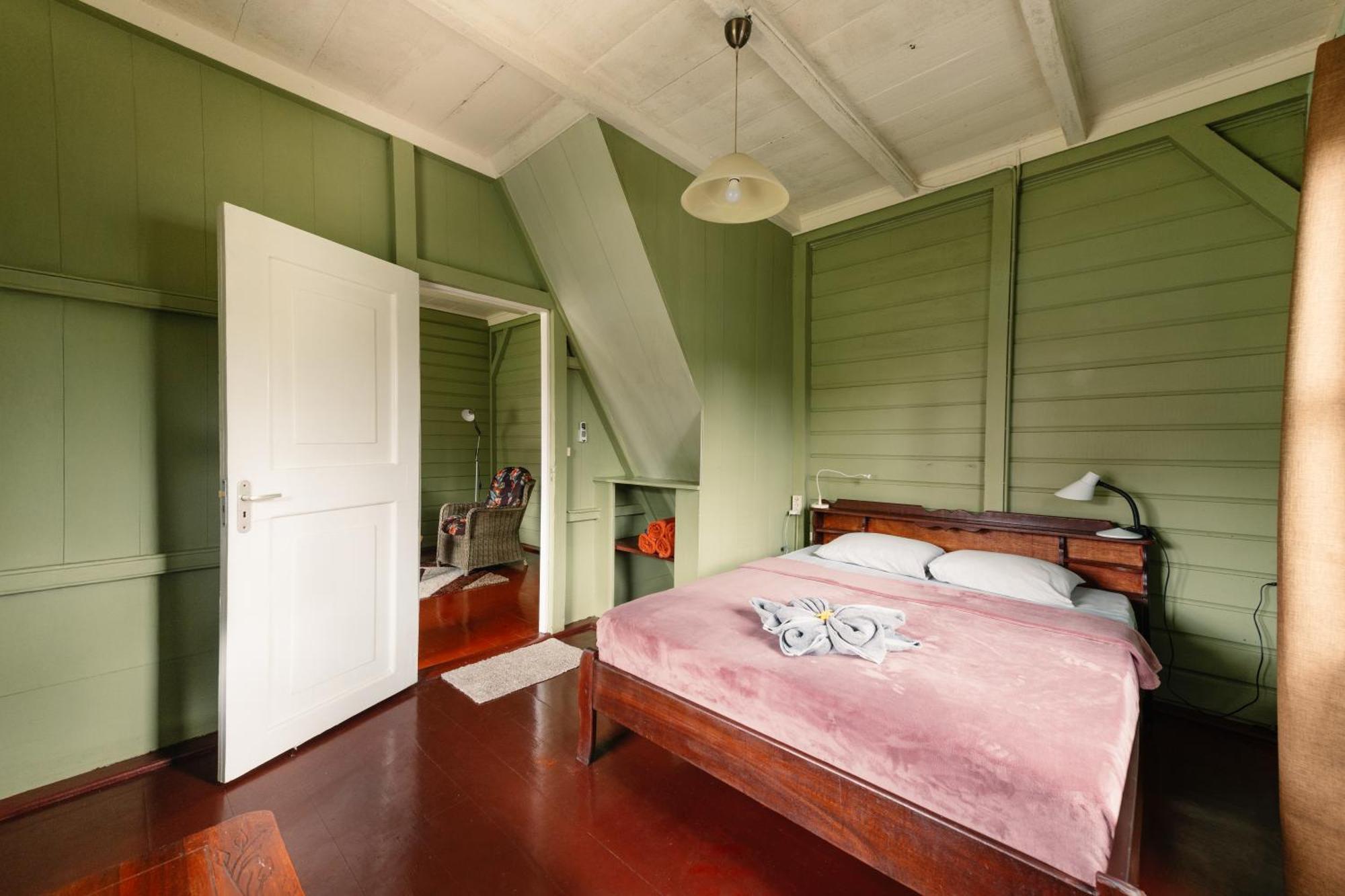 Plantage Resort Frederiksdorp Paramaribo Extérieur photo