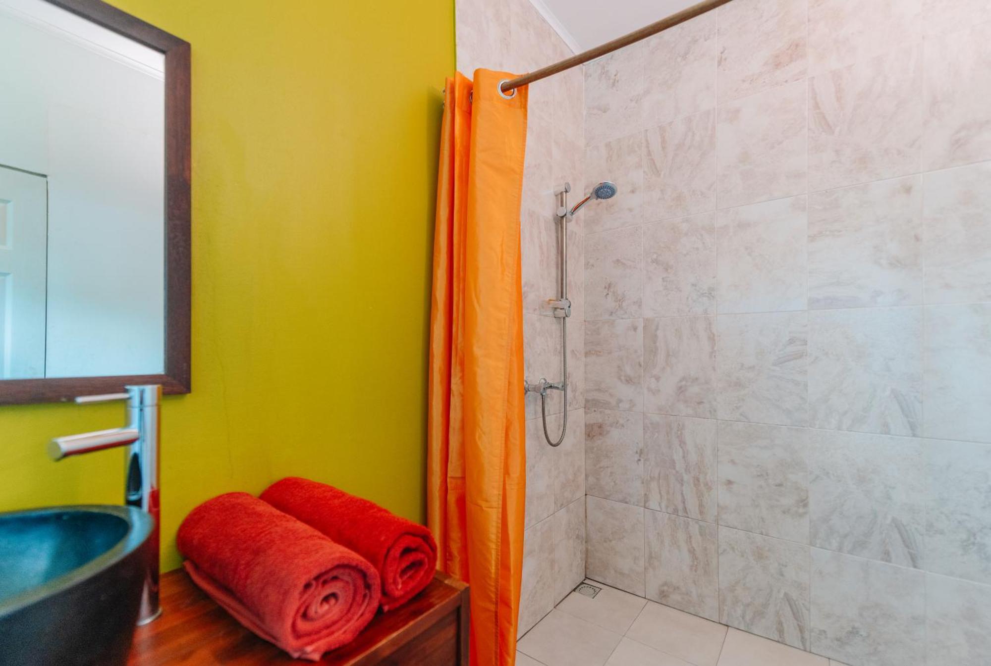 Plantage Resort Frederiksdorp Paramaribo Extérieur photo