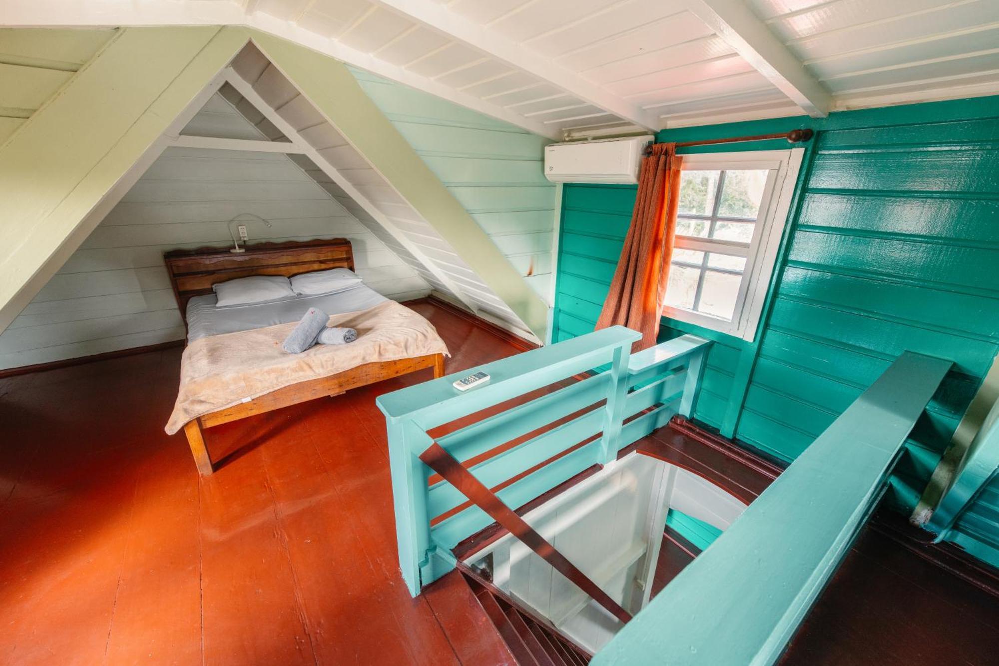 Plantage Resort Frederiksdorp Paramaribo Extérieur photo