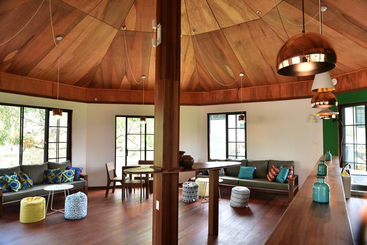 Plantage Resort Frederiksdorp Paramaribo Extérieur photo