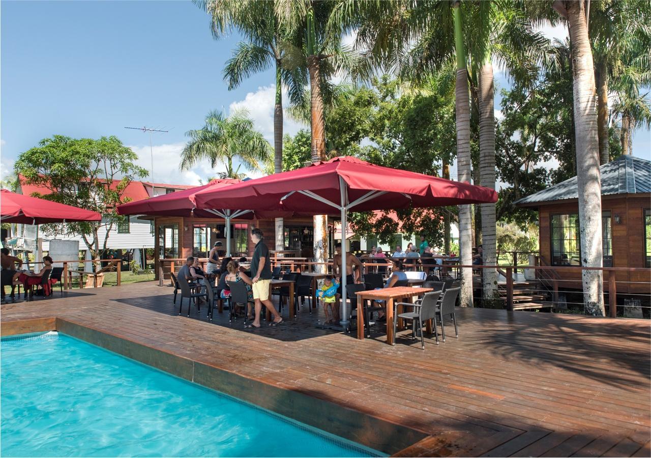 Plantage Resort Frederiksdorp Paramaribo Extérieur photo