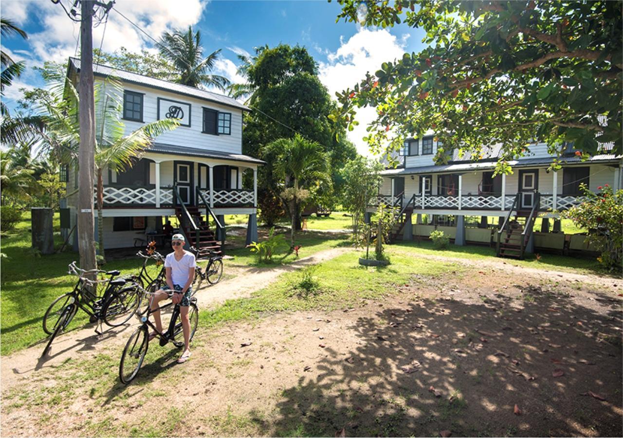 Plantage Resort Frederiksdorp Paramaribo Extérieur photo
